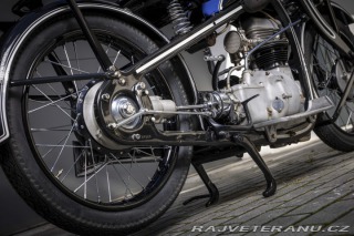 BMW R 2 (II. SERIE) 1935