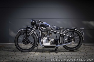 BMW R 2 (II. SERIE) 1935
