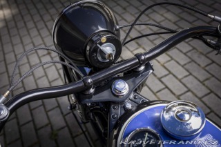 BMW R 2 (II. SERIE) 1935