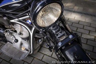 BMW R 2 (II. SERIE) 1935