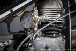 BMW R 2 (II. SERIE) 1935