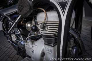 BMW R 2 (II. SERIE) 1935