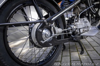 BMW R 2 (II. SERIE) 1935