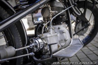 BMW R 2 (II. SERIE) 1935