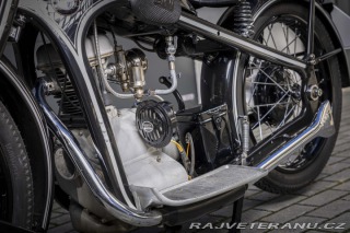 BMW R 2 (II. SERIE) 1935