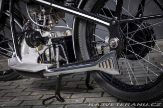 BMW R 2 (II. SERIE) 1935