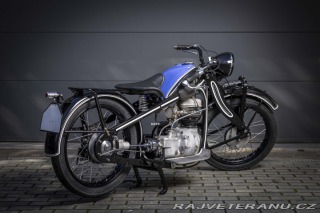 BMW R 2 (II. SERIE) 1935