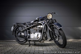 BMW R 2 (II. SERIE) 1935