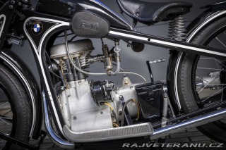 BMW R 2 (II. SERIE) 1935