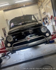 Fiat 500 1959