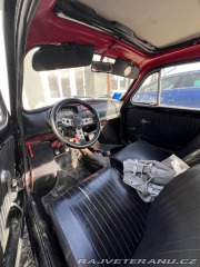 Fiat 500  1959