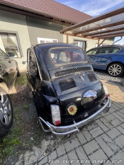 Fiat 500  1959