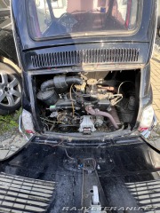 Fiat 500  1959