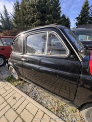 Fiat 500  1959