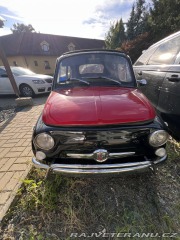 Fiat 500  1959