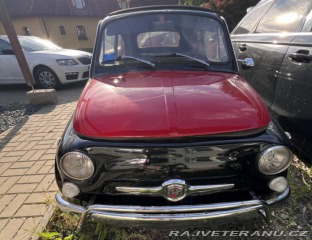 Fiat 500  1959