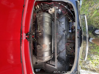 Fiat 500  1959