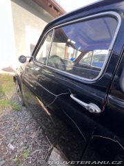 Fiat 500  1959