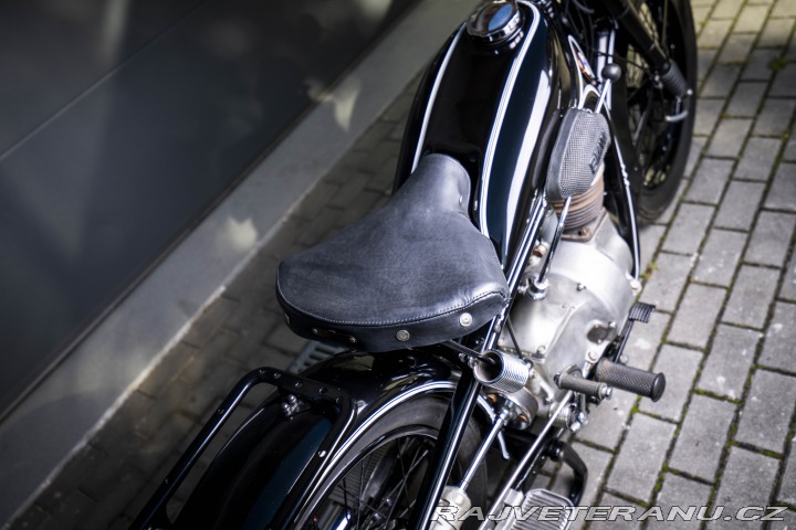 BMW R 35 1938