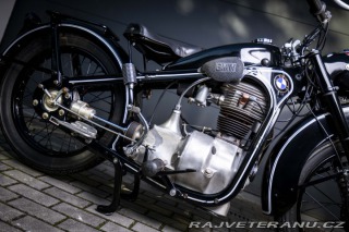 BMW R 35 1938