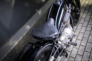 BMW R 35 1938