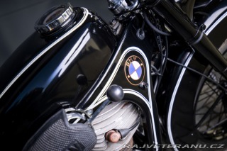 BMW R 35 1938