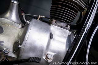 BMW R 35 1938