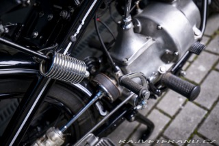 BMW R 35 1938