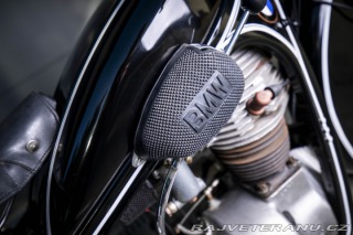 BMW R 35 1938