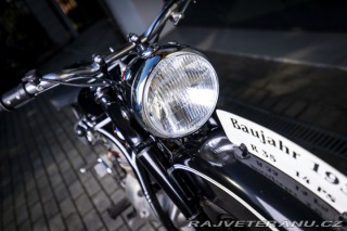 BMW R 35 1938