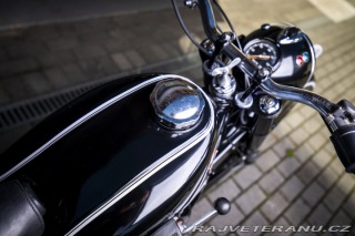 BMW R 35 1938
