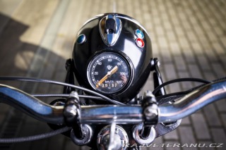 BMW R 35 1938