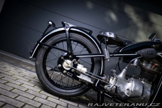 BMW R 35 1938