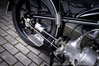 BMW R 35 1938