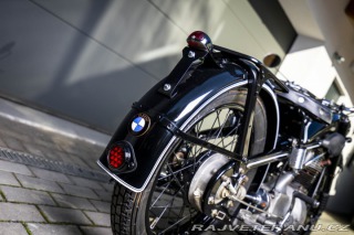 BMW R 35 1938