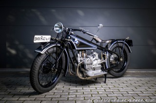 BMW R 42 (DE doklady)