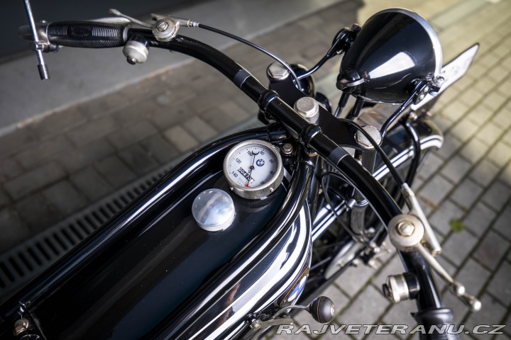 BMW R 42 (DE doklady) 1927