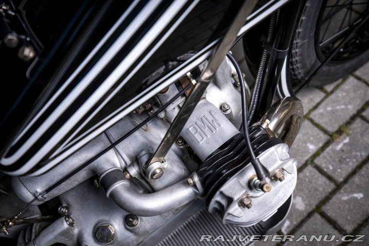 BMW R 42 (DE doklady) 1927