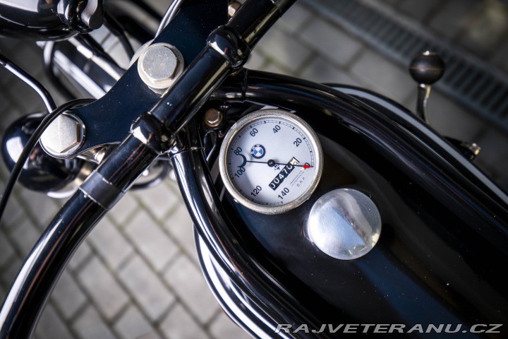 BMW R 42 (DE doklady) 1927