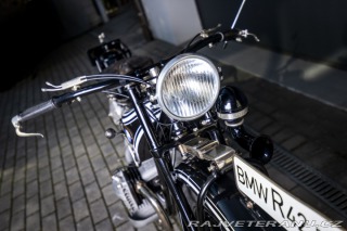 BMW R 42 (DE doklady) 1927