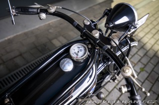 BMW R 42 (DE doklady) 1927