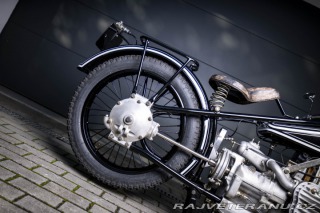 BMW R 42 (DE doklady) 1927