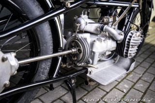 BMW R 42 (DE doklady) 1927