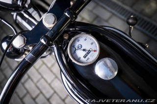 BMW R 42 (DE doklady) 1927