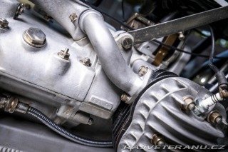 BMW R 42 (DE doklady) 1927