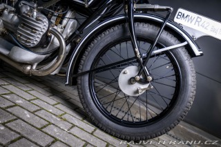 BMW R 42 (DE doklady) 1927