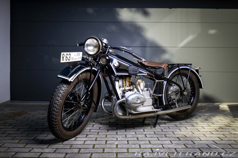 BMW R 63
