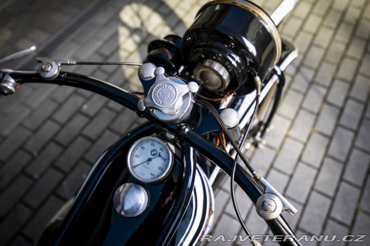 BMW R 63 1929