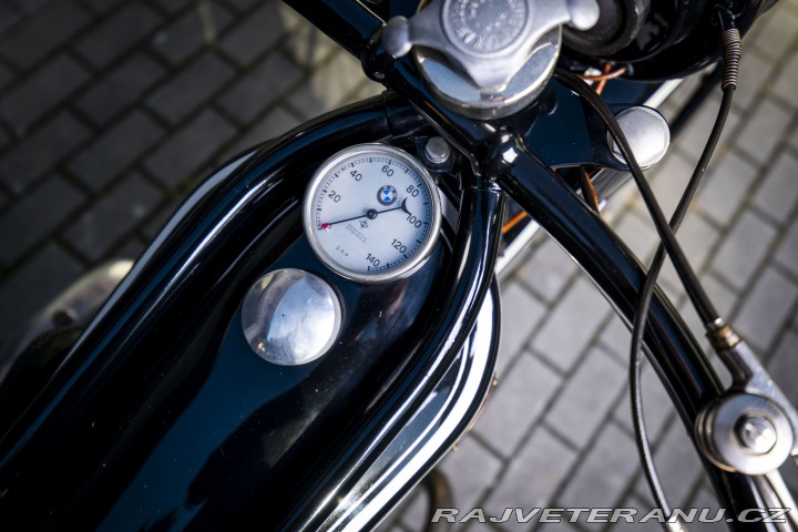 BMW R 63 1929