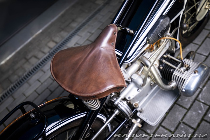 BMW R 63 1929